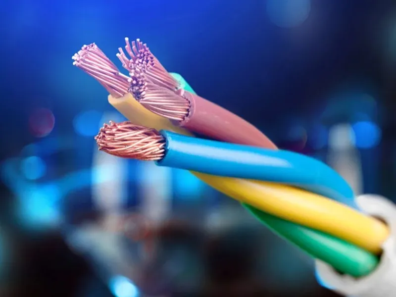 Wat zijn enkele algemene specificaties voor elektrische draden?