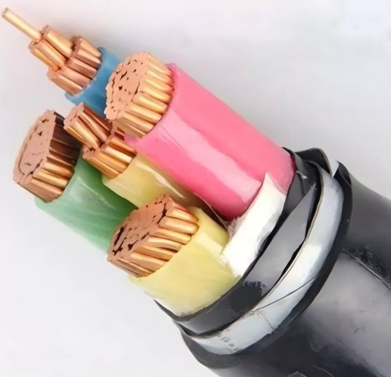 Welke factoren beïnvloeden de stroomdraagcapaciteit van laagspanningslijnen?