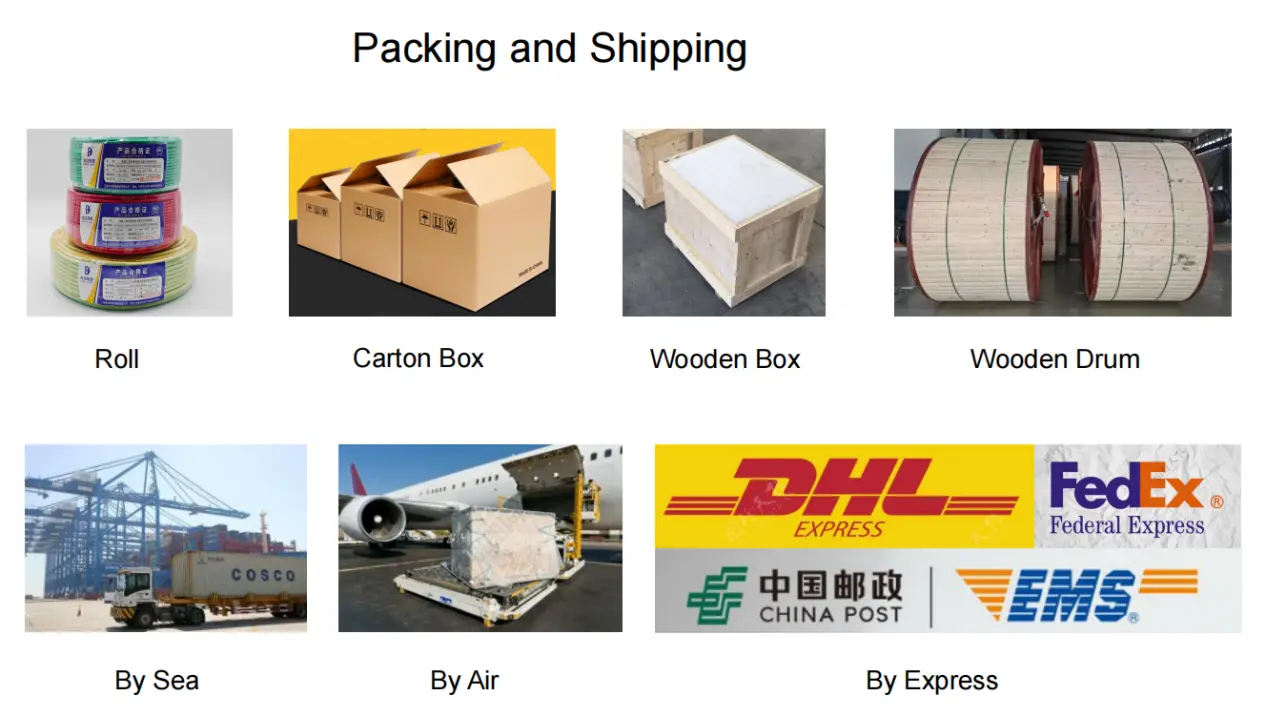 Xlpe Insulated Pvc Sheathed Sta Power Cable